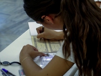 Πανελλήνιες- Αχαΐα: 3.115 μαθητές κάνουν...