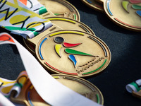 Οι εγγραφές για το Δρόμο Εκεχειρίας 2022...