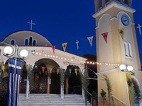 Πάτρα: Το σαββατοκύριακο οι λατρευτικές ...