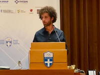 Τιμητική διάκριση για τον πατρινό πρωταθ...