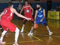 Ανανέωσε με Γιάννη Θανόπουλο ο Αίολος Αγυιάς 