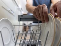 Πλυντήριο πιάτων: Τα 5 αντικείμενα κουζί...