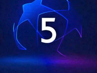 Champions League:Τα 5 καλύτερα γκολ της ...