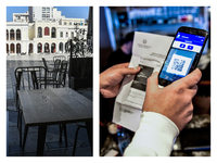 Νεκρή πόλη την Τρίτη η Πάτρα- Κλείνουν ε...