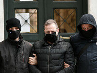 Δημήτρης Λιγνάδης: Τι είπε στον Κούγια γ...