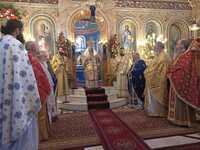 Μητροπολίτης Πατρών για Ομόφυλα Ζευγάρια...