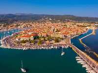 Δεν θα επιτραπεί από Δευτέρα η μετακίνησ...