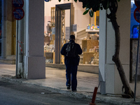 Lockdown: Πότε θ΄ ανοίξει το λιανεμπόριο...