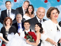 Με τους "Συμπέθερους από τα Τίρανα&...