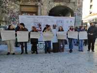 Πάτρα: Στους δρόμους φοιτητικοί σύλλογοι...