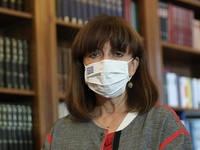 Πρόεδρος Δημοκρατίας: "Καλώ τις πολ...