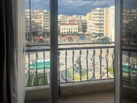 Ενοικιάζεται τριάρι 5ου ορόφου