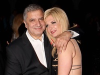 Γιώργος και Μαρίνα Πατούλη: Η γνωριμία, ...