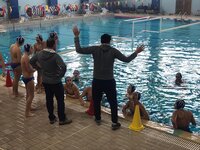 Εντυπωσιακοί οι παίδες του ΝΟΠ