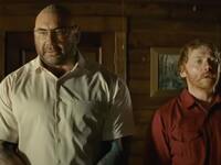 Η νέα ταινία του Μ. Νάιτ Σιάμαλαν, «Χτύπ...