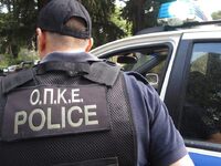 Αγρίνιο: "Ξάφρισε" από σπίτι κ...