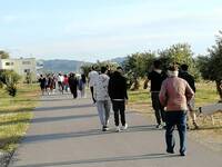 Οι Πατρινοί τελείωσαν την καραντίνα από ...