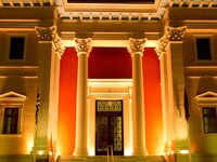 Πάτρα:Παρέμβαση Εισαγγελέα για τις κλοπέ...