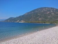 Δυτική Ελλάδα: Κινδύνευσε με πνιγμό 3χρο...