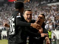 Europa League: Για πρώτη φορά μετά από έ...