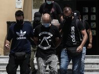 Ηλιούπολη: Είχε και δεύτερη αιχμάλωτη ο ...