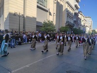  H Πάτρα τίμησε το ΟΧΙ- Δείτε ΦΩΤΟ &...