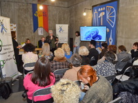 Επιστημονική Ημερίδα Λεμφοίδημα και Καρκ...