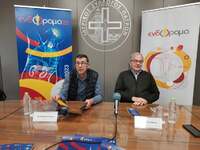 Πάτρα: Ξεκινά το Πανελλήνιο Συνέδριο Ενδ...