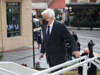 Στις 13 Φεβρουαρίου στο Αίγιο, ο τ. Πρόε...