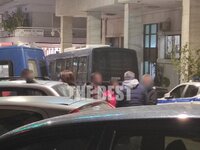 Πάτρα: Φίλοι του 47χρονου προφυλακιστέου...