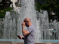 Καιρός: Στους 41 σήμερα ο υδράργυρος -Τι...
