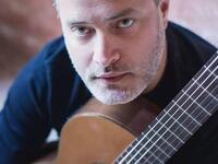 Ο Παναγιώτης Μάργαρης στην Πάτρα- Από το...