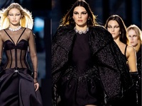 Versace απόβαση στο L.A: Τα ωραιότερα su...