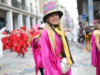 Πατρινό Καρναβάλι 2023: Δείτε κι άλλες φ...