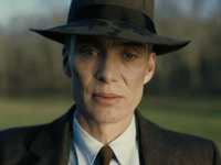 «Oppenheimer»: Ο Κίλιαν Μέρφι αποστεώθηκ...