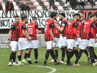 Η Παναχαϊκή το καθήκον της, 1-0 τον Αχέροντα