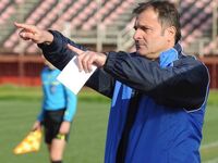 Νέος προπονητής της Παναχαϊκής ο Δημήτρη...