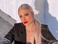 Ξέσπασε η Ιωάννα Τούνη - «Ο άνθρωπος αυτ...