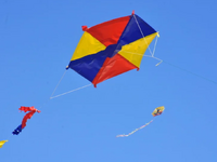 Καιρός- Καθαρά Δευτέρα: Ηλιόλουστη μέρα ...