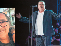 Βασίλης Καρράς: Η περιπέτεια με την υγεί...