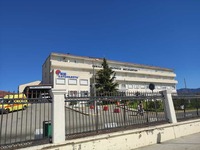 Μεσολόγγι: Σύλληψη ανεμβολίαστης νοσηλεύ...