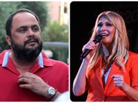 Βαγγέλης Μαρινάκης: Έδωσε νέο τραγούδι σ...