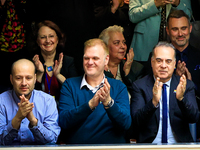 Αχαΐα-Ομόφυλα ζευγάρια: Τρεις βουλευτές ...