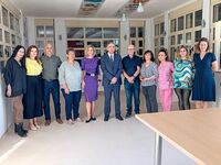 Την Παιδοψυχιατρική Κλινική του «Καραμαν...