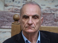 Ο μπαρμπα-Αντρέας, ο Έντισον και η ηλεκτ...