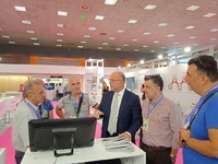 Στη Διεθνή έκθεση Beyond 2022 η Περιφέρε...