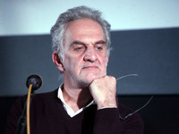 Δ. Καταλειφός: "Όχι μόνο ο Γιώργος ...