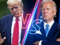 Το στοίχημα των λιμνών – Μπορεί ο Τραμπ ...