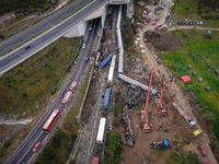 Τραγωδία στα Τέμπη: Ήταν η «κακιά ώρα» ε...