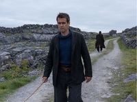 Είδαμε «Τα πνεύματα του Ινισέριν», μια α...